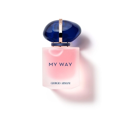 MY WAY FLORAL Eau de Parfum Vaporisateur Rechargeable