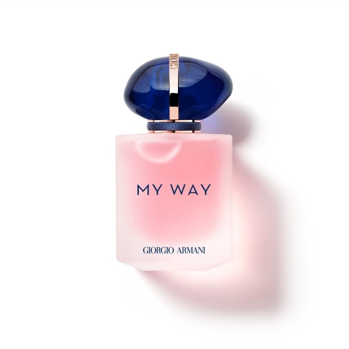 MY WAY FLORAL Eau de Parfum Vaporisateur Rechargeable