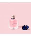 MY WAY FLORAL Eau de Parfum Vaporisateur Rechargeable