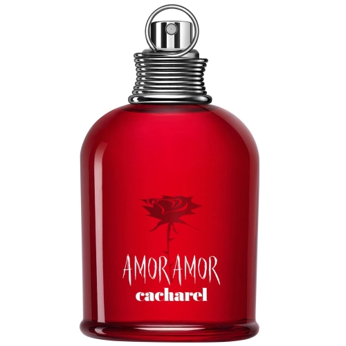 AMOR AMOR Eau de Toilette Vaporisateur