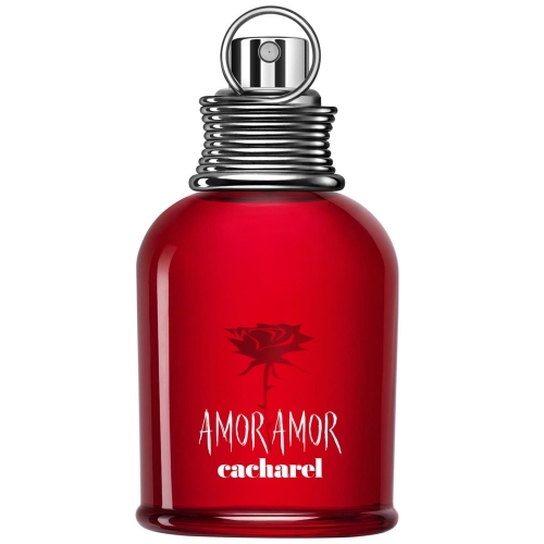 AMOR AMOR Eau de Toilette Vaporisateur