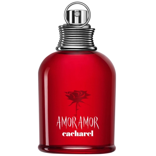 AMOR AMOR Eau de Toilette Vaporisateur