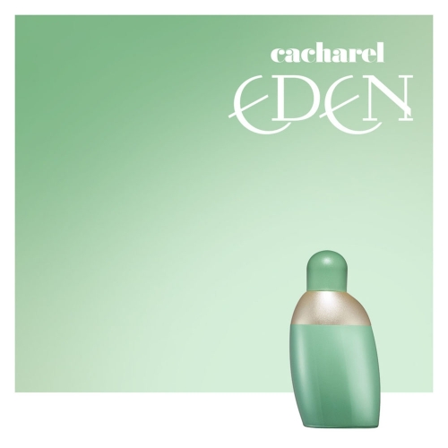 EDEN Eau de Parfum Vaporisateur