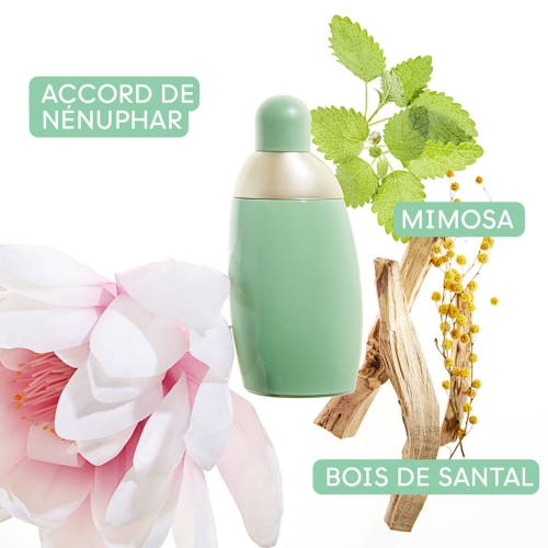 EDEN Eau de Parfum Vaporisateur