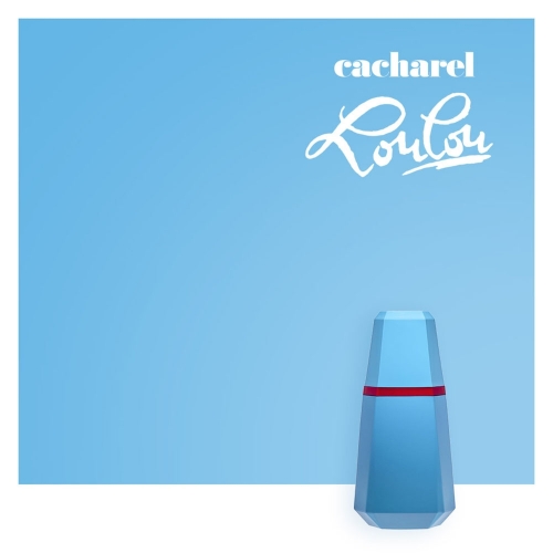 LOULOU Eau de Parfum Vaporisateur