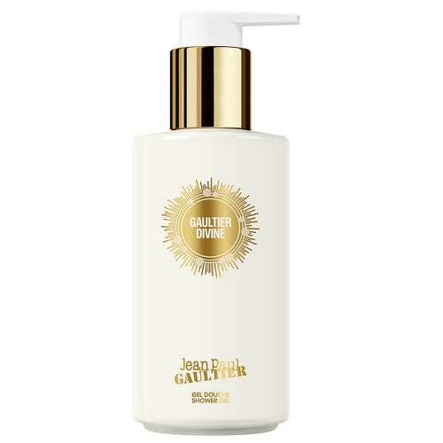 GAULTIER DIVINE Gel Douche