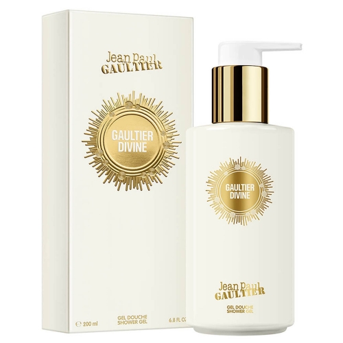 GAULTIER DIVINE Gel Douche