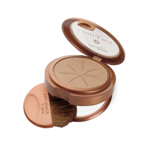 LES ESSENTIELS Poudre Bronzante Vegan