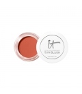 CONFIDENCE Blush + Bronzer 2-en-1