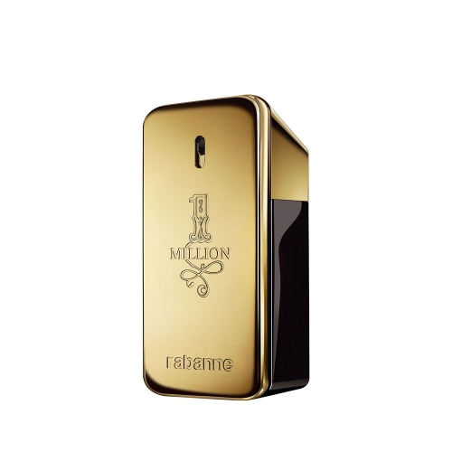 1 MILLION Eau de Toilette Vaporisateur