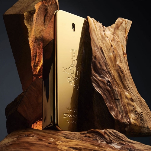 1 MILLION Eau de Toilette Vaporisateur