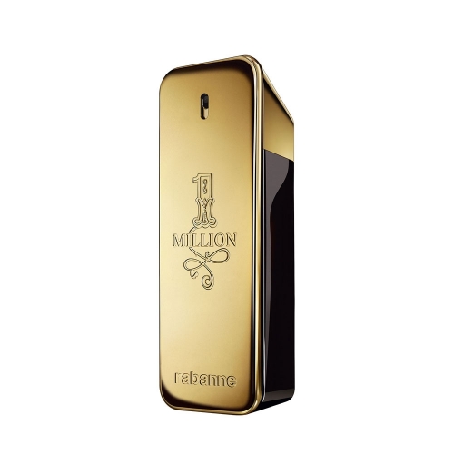 1 MILLION Eau de Toilette Vaporisateur