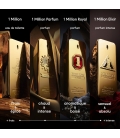1 MILLION Eau de Toilette Vaporisateur 