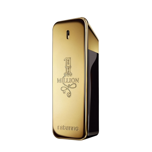 1 MILLION Eau de Toilette Vaporisateur