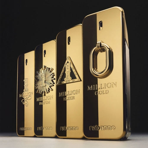 1 MILLION PARFUM Parfum