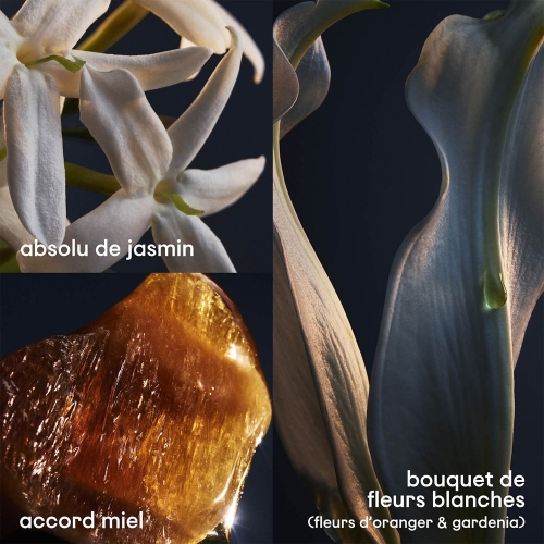 LADY MILLION Déodorant Vaporisateur