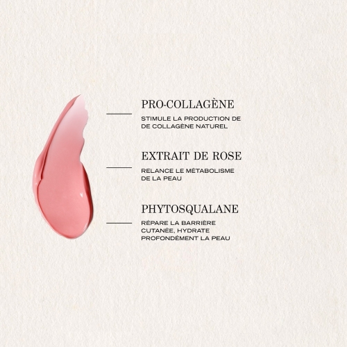 ROSELIFT Crème rose liftante