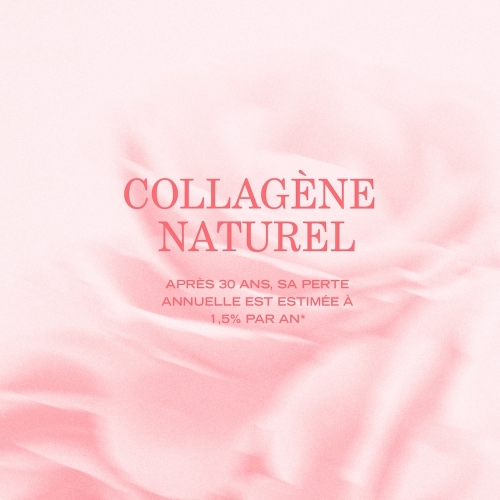 ROSELIFT Crème rose liftante