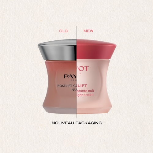 ROSELIFT Crème sculptante nuit