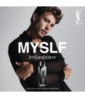 MYSLF Eau de Parfum pour homme