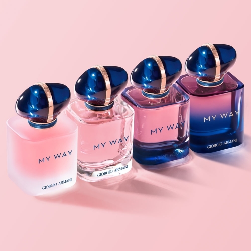 MY WAY INTENSE Eau de Parfum