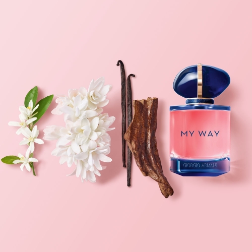 MY WAY INTENSE Eau de Parfum