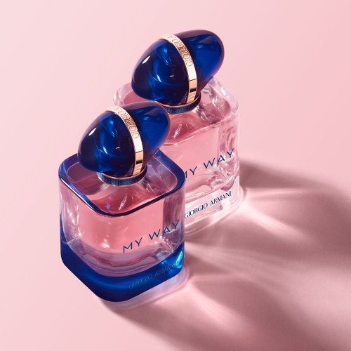 MY WAY INTENSE Eau de Parfum
