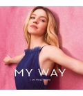 MY WAY Eau de parfum vaporisateur rechargeable