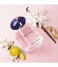 MY WAY Eau de parfum vaporisateur rechargeable