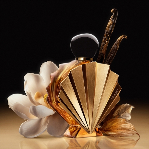 VÉNUS DE NINA RICCI Eau de Parfum Vaporisateur