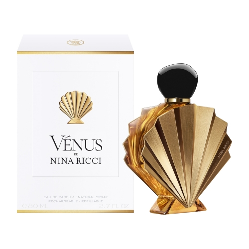 VÉNUS DE NINA RICCI Eau de Parfum Vaporisateur