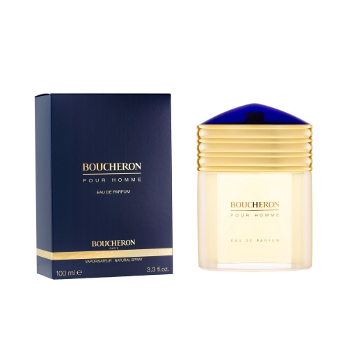 BOUCHERON HOMME Eau de Parfum Vaporisateur