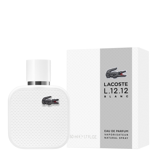 L.12.12 BLANC EAU DE PARFUM Eau de parfum vaporisateur