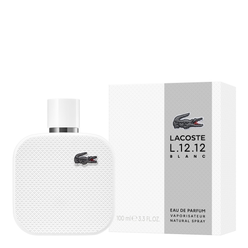 L.12.12 BLANC EAU DE PARFUM Eau de parfum vaporisateur