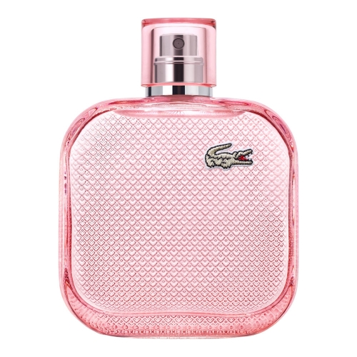 L.12.12 ROSE SPARKLING EAU DE TOILETTE