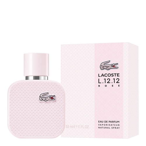 L12.12 ROSE Eau de parfum