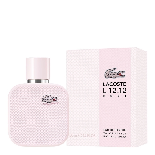 L12.12 ROSE Eau de parfum