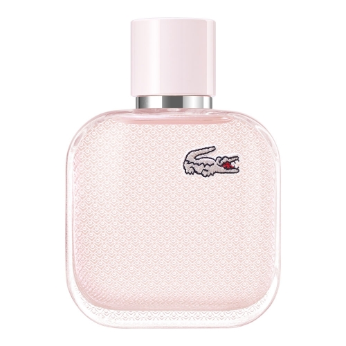 Lacoste edp sales