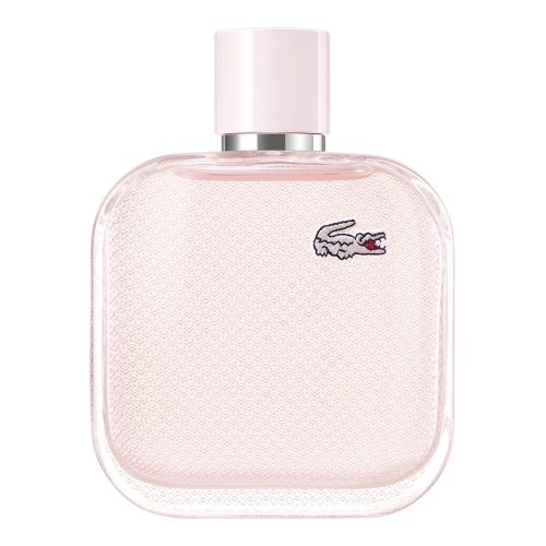 L.12.12 ROSE EAU FRAÎCHE Eau de Toilette Vaporisateur