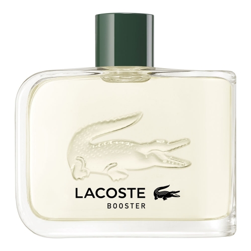 Lacoste BOOSTER Eau de Toilette Vaporisateur Oia Parfums