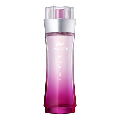 TOUCH OF PINK Eau de Toilette Vaporisateur