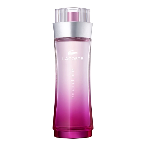 TOUCH OF PINK Eau de Toilette Vaporisateur