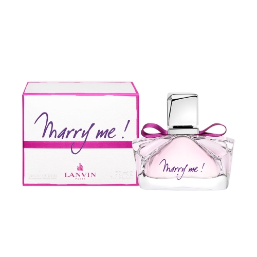 MARRY ME ! Eau de Parfum Vaporisateur