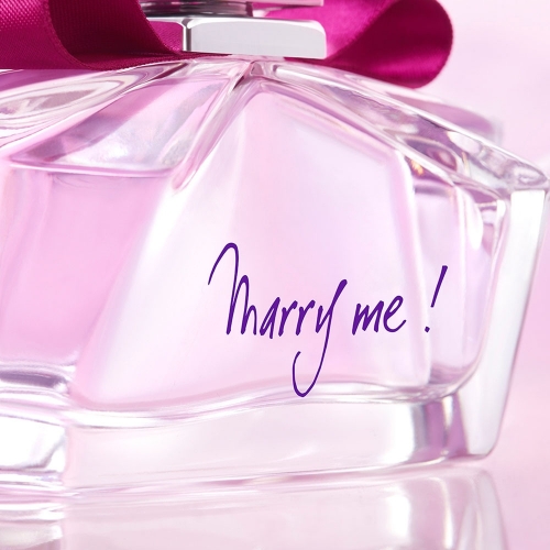 MARRY ME ! Eau de Parfum Vaporisateur