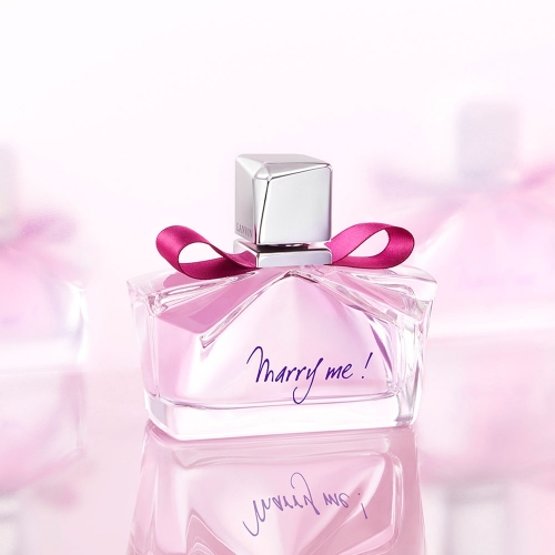 MARRY ME ! Eau de Parfum Vaporisateur