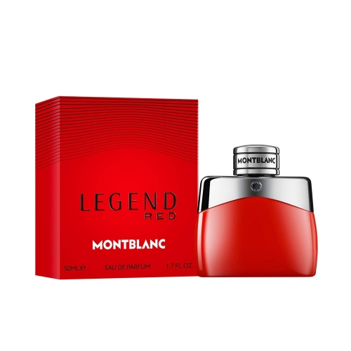 LEGEND RED Eau de Parfum Vaporisateur