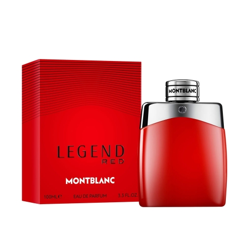 LEGEND RED Eau de Parfum Vaporisateur