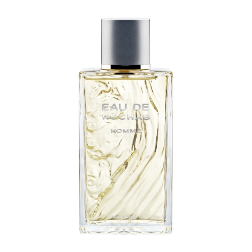 Eau De Toilette Rochas L'Eau De Rochas Pour Homme - Flacon 100 Ml - Neuf