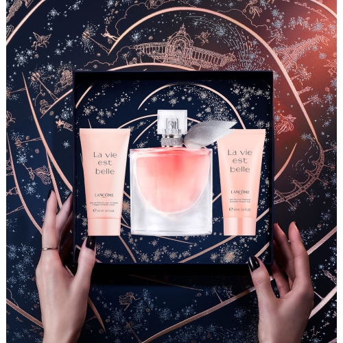 LA VIE EST BELLE Coffret Noël Eau de Parfum