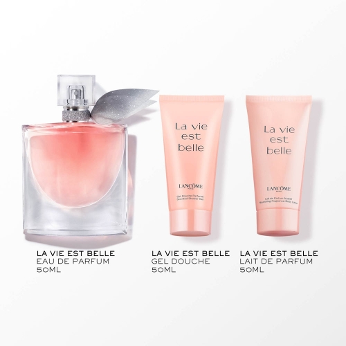 LA VIE EST BELLE Coffret Noël Eau de Parfum